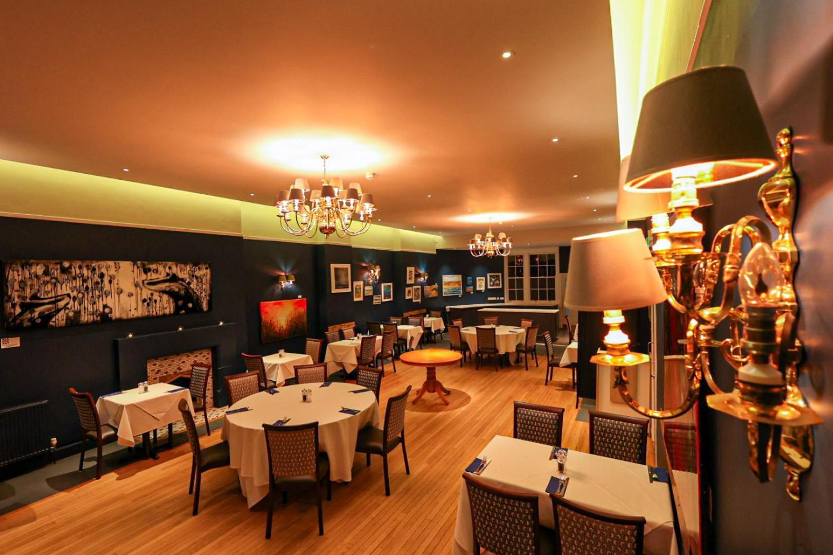 Manor Hotel Exmouth Ngoại thất bức ảnh