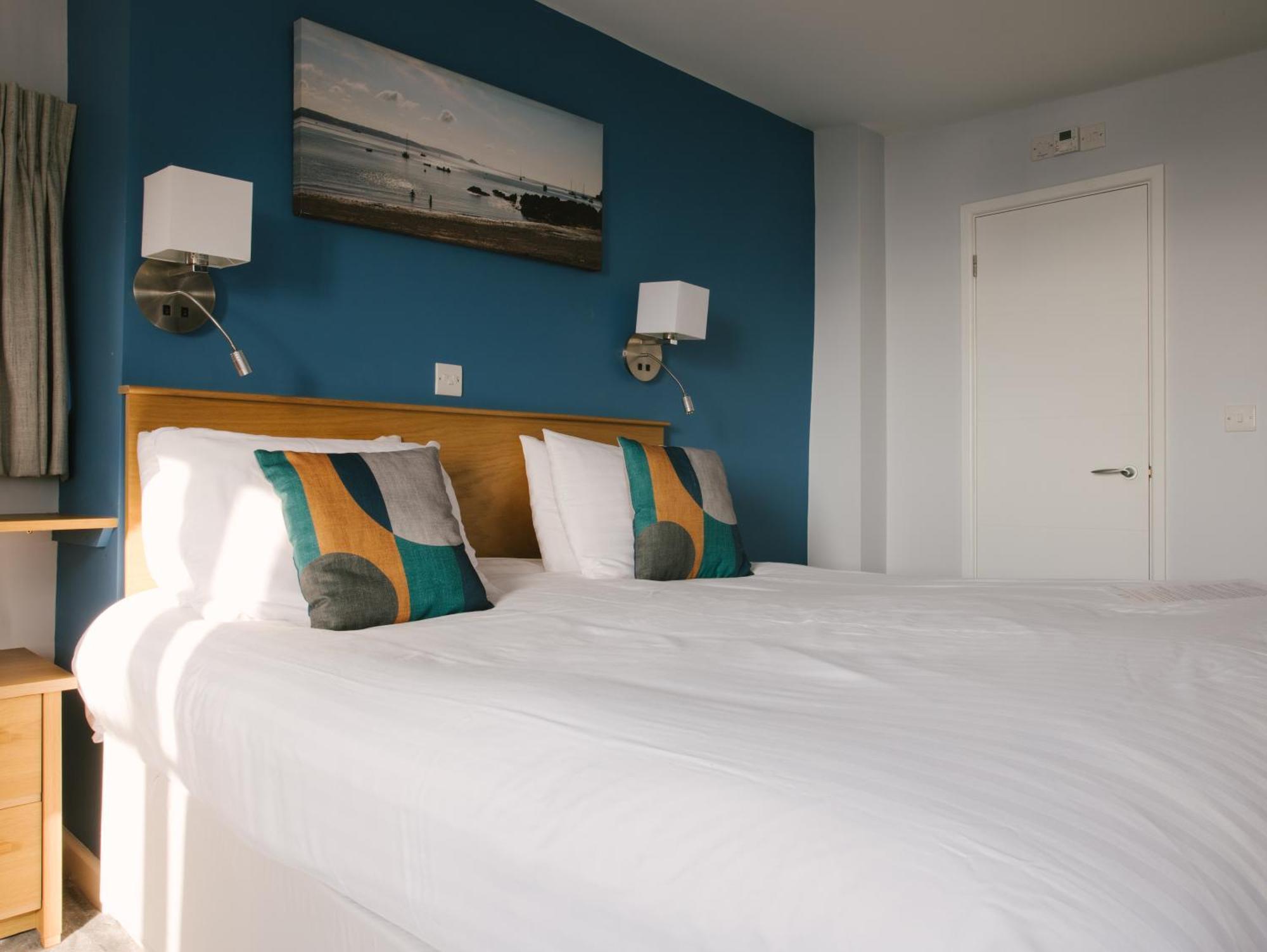 Manor Hotel Exmouth Ngoại thất bức ảnh